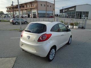 Ford Ka 2011 1.3 TDCI START/STOP TREND-thumb-3