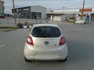 Ford Ka 2011 1.3 TDCI START/STOP TREND-thumb-4