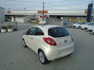 Ford Ka 2011 1.3 TDCI START/STOP TREND-thumb-5