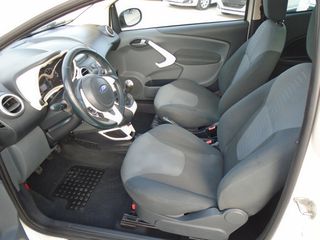Ford Ka 2011 1.3 TDCI START/STOP TREND-thumb-7