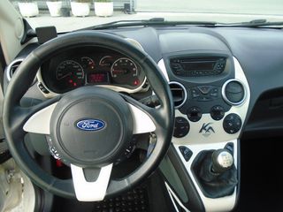 Ford Ka 2011 1.3 TDCI START/STOP TREND-thumb-10