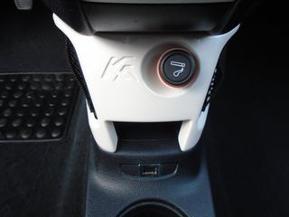 Ford Ka 2011 1.3 TDCI START/STOP TREND-thumb-11