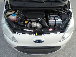 Ford Ka 2011 1.3 TDCI START/STOP TREND-thumb-14