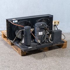 Ψυκτικό Μηχάνημα Συντήρηση 2.5hp L'unite Κωδ: 1025-3222