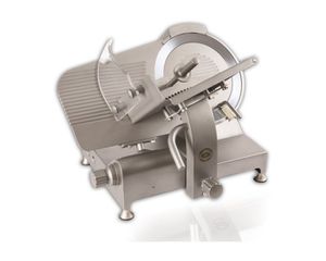 INOXWEB 2026-Ζαμπονομηχανή GSX 350 inox με γρανάζι Mistro ICS-100.0013