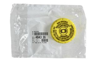 ΤΑΠΑ ΔΟΧΕΙΟΥ ΥΓΡΩΝ ΦΡΕΝΩΝ C2 C3 II C3 (618) - AIRCROSS - PLURIEL C4 CACTUS C ELYSEE 1007 208 2008 (