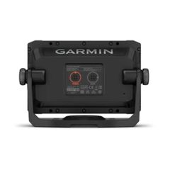 GARMIN Echomap UHD2 52cv με χάρτη Ελλάδας G3 & αισθητήριο GT20-thumb-2