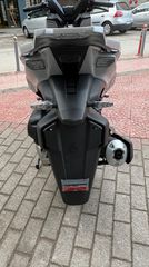 QJ Motor FORT 125N 2025-thumb-7