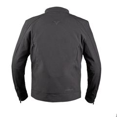 Nordcode Polo Softshell Jacket Black-thumb-1