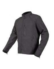 Nordcode Polo Softshell Jacket Black