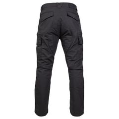 Nordcode Cargo ADV Ripstop 2-Way Stretch Παντελόνι Black-thumb-2