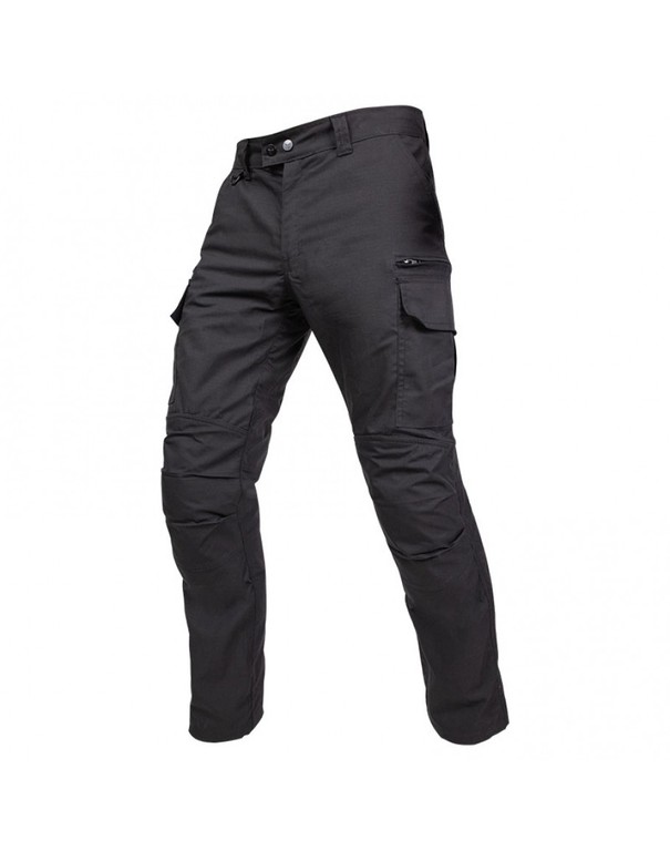 Nordcode Cargo ADV Ripstop 2-Way Stretch Παντελόνι Black