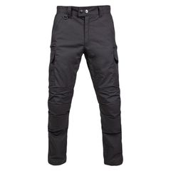 Nordcode Cargo ADV Ripstop 2-Way Stretch Παντελόνι Black-thumb-1