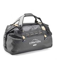 Givi Σάκος Ουράς Αδιάβροχος Canyon GRT712C 40L Balck