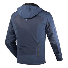 LS2 Bolton Air Jacket Dark Blue-thumb-1