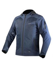 LS2 Bolton Air Jacket Dark Blue