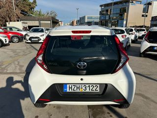 Toyota Aygo 2021 AYGO 1.0 5θ-thumb-3