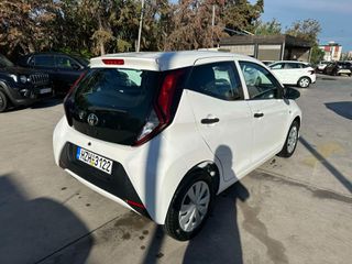 Toyota Aygo 2021 AYGO 1.0 5θ-thumb-4