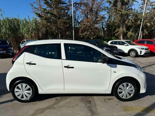 Toyota Aygo 2021 AYGO 1.0 5θ-thumb-5