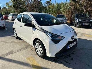 Toyota Aygo 2021 AYGO 1.0 5θ-thumb-6