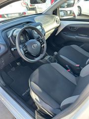 Toyota Aygo 2021 AYGO 1.0 5θ-thumb-8
