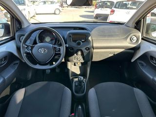Toyota Aygo 2021 AYGO 1.0 5θ-thumb-9