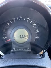 Toyota Aygo 2021 AYGO 1.0 5θ-thumb-10