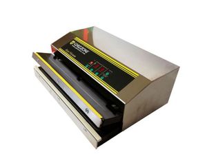 INOXWEB 2026-V45e vacuum led εξωτερικής αναρρόφησης επιτραπέζιο Ghizzoni ICS-107.0002