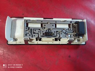 BMW E46 3.20 Πλαφονιερα Μπροστά-thumb-1