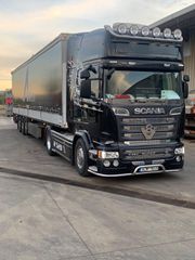 Scania 2017 R520