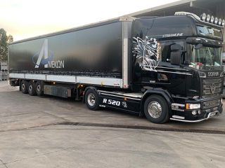 Scania 2017 R520-thumb-2