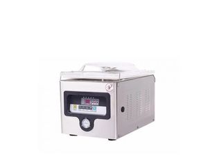 INOXWEB 2026-Kunba DZ-260/PD vacuum εσωτερικής αναρρόφησης επιτραπέζιο KUNBA ICS-031.0000