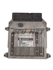 ENGINE ECU KEFICO HYUNDAI I20 1.2 39110-03256 9001040380KD GPB-B52DFS0-5000 M7.9.8