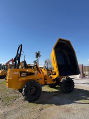 Ντάμπερ - Dumper Thwaites 2016 6 T-thumb-2