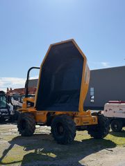 Ντάμπερ - Dumper Thwaites 2016 6 T-thumb-3