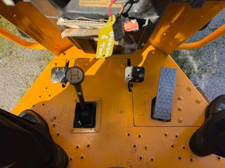 Ντάμπερ - Dumper Thwaites 2016 6 T-thumb-6