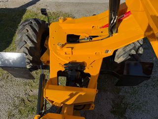 Ντάμπερ - Dumper Thwaites 2016 6 T-thumb-7
