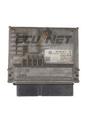 ΕΓΚΕΦΑΛΟΣ ΚΙΝΗΤΗΡΑ DELPHI SEAT IBIZA 1.2 TDI 03P906021P 28307351 DIESEL DCM3.7 HWH06