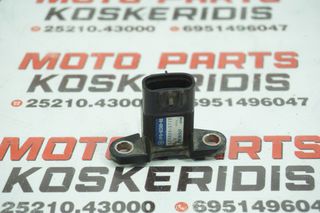 MAP SENSOR  -> YAMAHA XT 660Z TENERE / 2008 - 2012