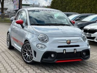 Abarth 595 2019 1.4 Turbo T-Jet 145 CV