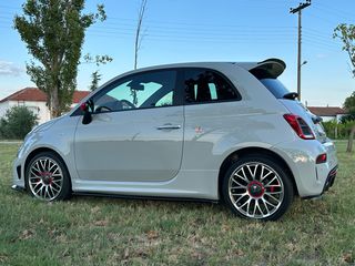 Abarth 595 2019 1.4 Turbo T-Jet 145 CV-thumb-10
