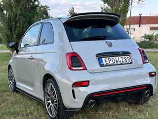 Abarth 595 2019 1.4 Turbo T-Jet 145 CV-thumb-9