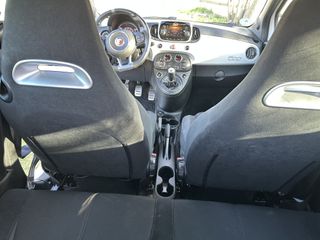 Abarth 595 2019 1.4 Turbo T-Jet 145 CV-thumb-19