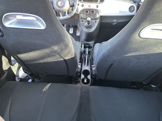 Abarth 595 2019 1.4 Turbo T-Jet 145 CV-thumb-20