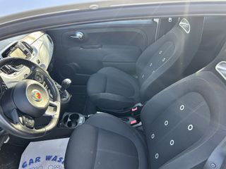 Abarth 595 2019 1.4 Turbo T-Jet 145 CV-thumb-21
