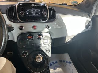 Abarth 595 2019 1.4 Turbo T-Jet 145 CV-thumb-22