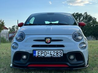 Abarth 595 2019 1.4 Turbo T-Jet 145 CV-thumb-3
