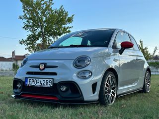 Abarth 595 2019 1.4 Turbo T-Jet 145 CV