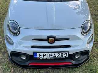 Abarth 595 2019 1.4 Turbo T-Jet 145 CV-thumb-15