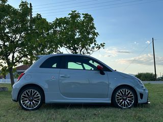 Abarth 595 2019 1.4 Turbo T-Jet 145 CV-thumb-5